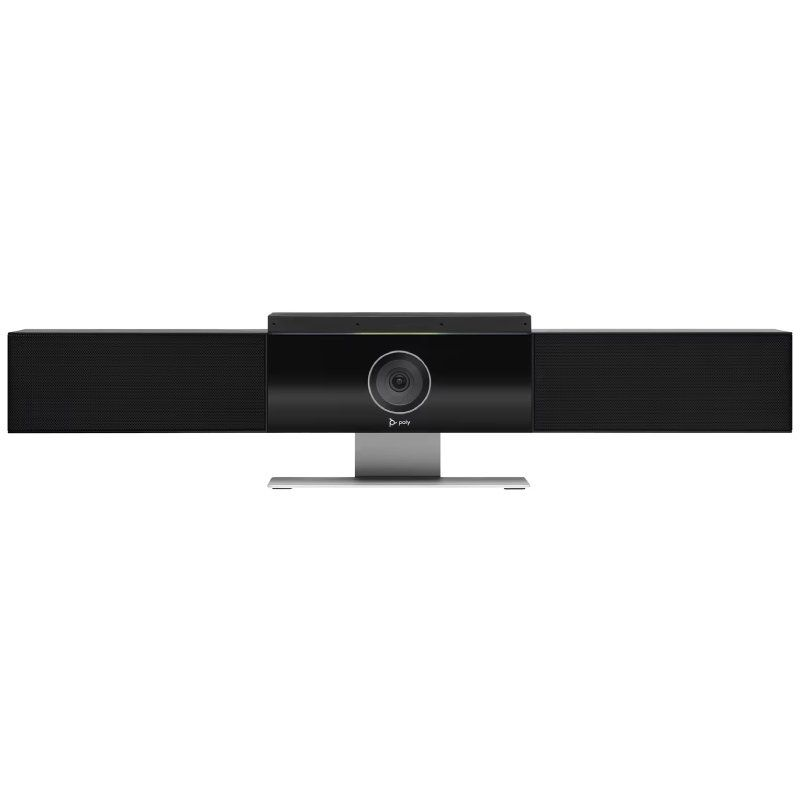 Sistema de videoconferencia/barra de vídeo poly studio usb/ campo de visión 120º/ 4k Sistema de videoconferencia/barra de vídeo poly studio usb/ campo de visión 120º/ 4k